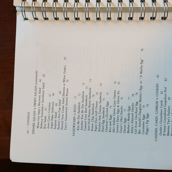 White Trash Cooking - Picture 10 of 16